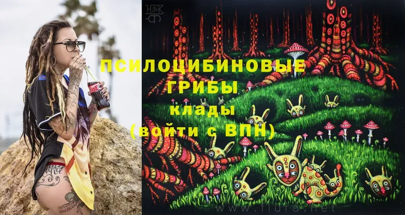 Галлюциногенные грибы MAGIC MUSHROOMS  купить наркотик  Северск 